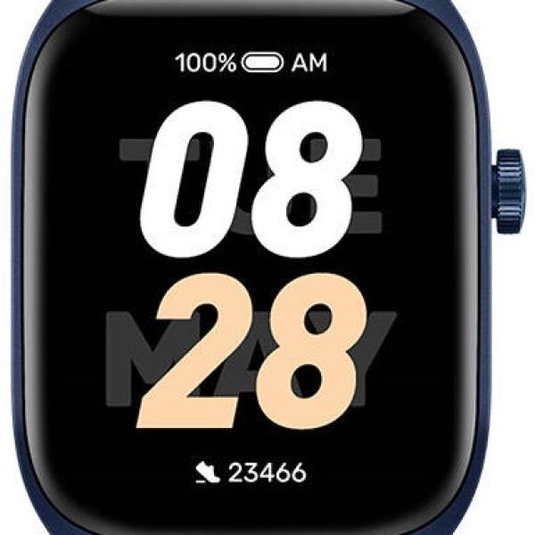 Smartwatch Watch T2 22mm (Azul) - MIBRO
