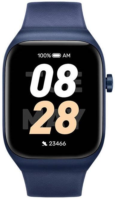 Smartwatch Watch T2 22mm (Azul) - MIBRO