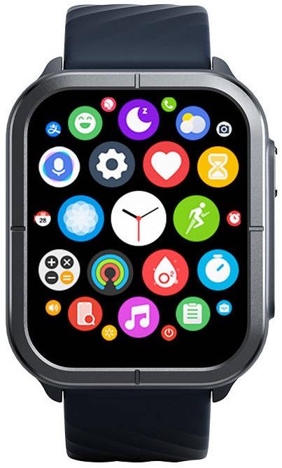 Smartwatch Watch C3 22mm (Azul - Marinho) - MIBRO