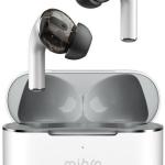 Auriculares Earbuds Bluetooth M1 TWS (Branco) - MIBRO