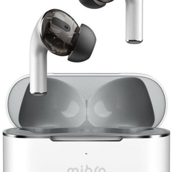 Auriculares Earbuds Bluetooth M1 TWS (Branco) - MIBRO