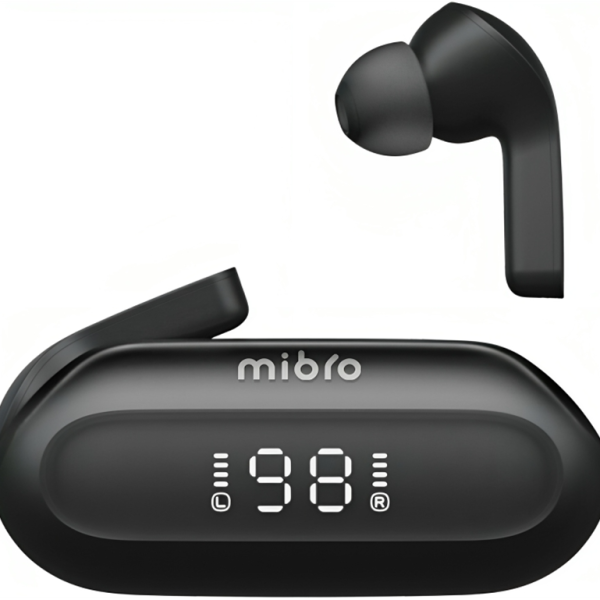 Auriculares Earbuds 3 TWS Bluetooth (Preto) - MIBRO