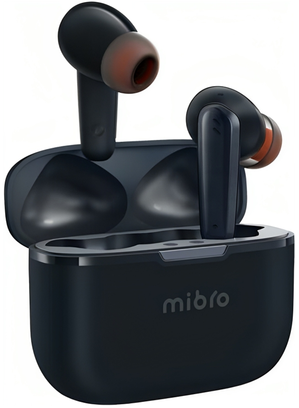 Auriculares Earbuds Bluetooth AC1 TWS (Azul Escuro) - MIBRO