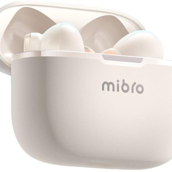 Auriculares Earbuds Bluetooth AC1 TWS (Branco) - MIBRO