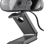 Webcam XPRESSCAM 1080HD 2MP USB (Preto) - NGS