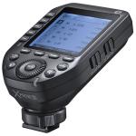 Disparador de Flash Wireless X PRO II p/ Câmaras Sony - GODOX
