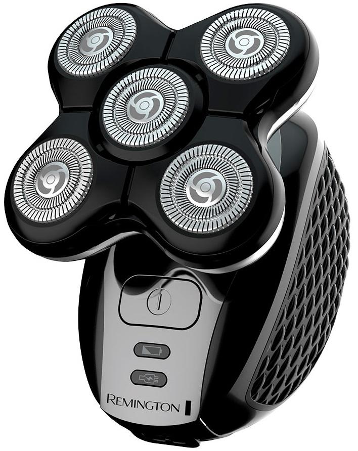 Máquina de Barbear RX5 (Preto) - REMINGTON