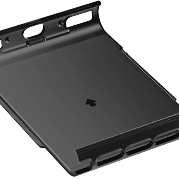 Suporte Móvel Docking Station p/ Nintendo Switch 2 (Preto) - RAYNEO