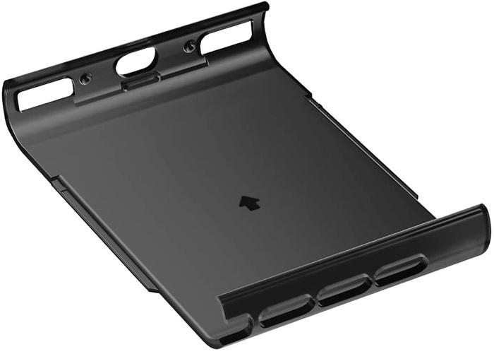 Suporte Móvel Docking Station p/ Nintendo Switch 2 (Preto) - RAYNEO