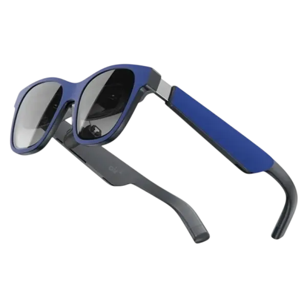 Adesivo p/ Óculos AR Air 2 / Air 2 Pro (Azul) - XREAL