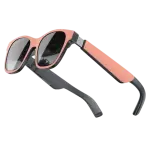 Adesivo p/ Óculos AR Air 2 / Air 2 Pro (Rosa) - XREAL