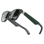 Adesivo p/ Óculos AR Air 2 / Air 2 Pro (Verde Escuro) - XREAL