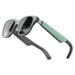 Adesivo p/ Óculos AR Air 2 / Air 2 Pro (Verde) - XREAL