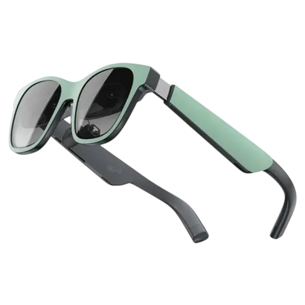 Adesivo p/ Óculos AR Air 2 / Air 2 Pro (Verde) - XREAL
