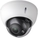 Câmara de Vigilância Domo 5Mpx (HDTVI, HDCVI, AHD e CVBS) - X - SECURITY