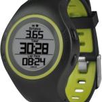 Smartwatch Sport Watch XSG50PROGP GPS (Preto/Verde) - BILLOW