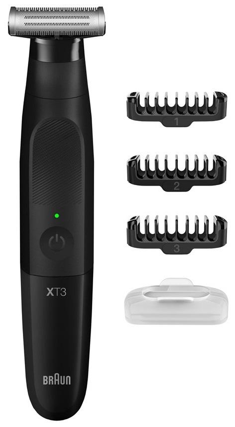 Aparador Corporal XT3 3100 - BRAUN