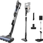 Aspirador Vertical 2 - EM - 1 Série 9000 XW9463/11 AquaTrio 25.2V 150W (Preto) - PHILIPS