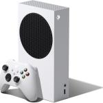 Consola XBOX Series S 512GB + Comando (Branco) - MICROSOFT