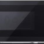 Microondas 20L 800W (Inox) - SHARP