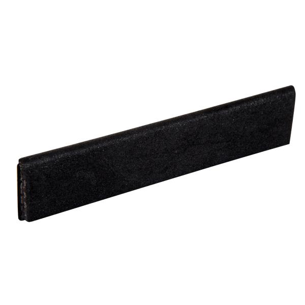 Estojo de Maquilhagem Organizador de Cosméticos Profissional Caixa de Produtos de Beleza Portátil 35,5x20x25,5 cm Preto