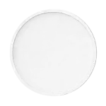 Candeeiro de Teto Inteligente Ultra Fina (Ø23,5cm) 18W 2700 - 6500K 1200Lm - YEELIGHT