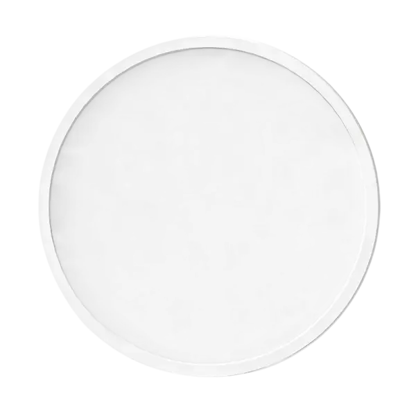 Candeeiro de Teto Inteligente Ultra Fina (Ø23,5cm) 18W 2700 - 6500K 1200Lm - YEELIGHT
