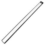 Luz Yeelight 60cm c/ Sensor de Movimento p/ Interior Armários (Preto) - XIAOMI