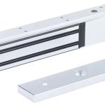 Trinco Eléctrico Magnético com Estado em LED p/ Porta Simples