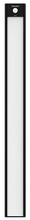 Luz Yeelight 40cm c/ Sensor de Movimento p/ Interior Armários (Preto) - XIAOMI