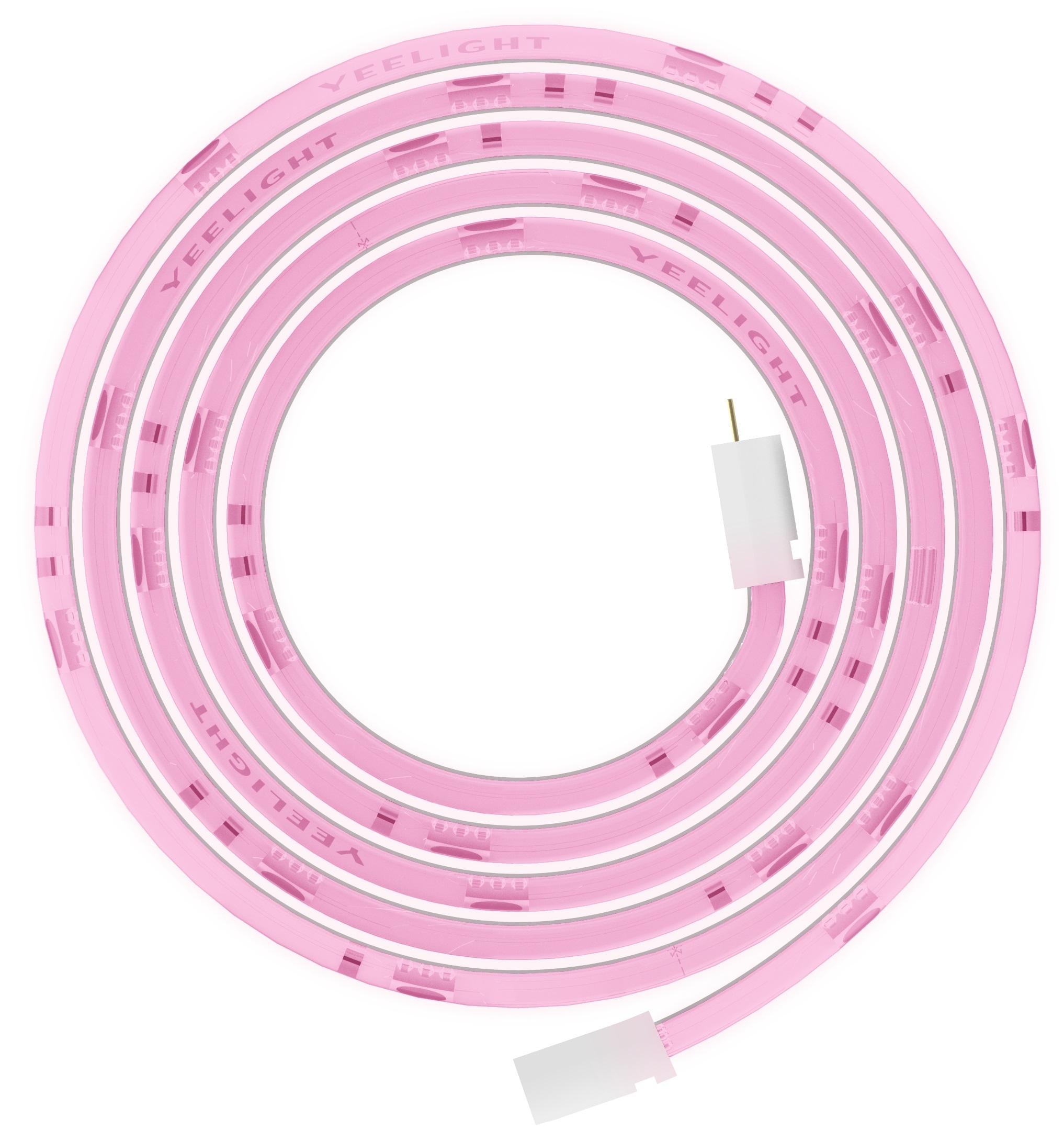 Fita LED Yeelight Lightstrip Plus Extension (1 metro) - XIAOMI