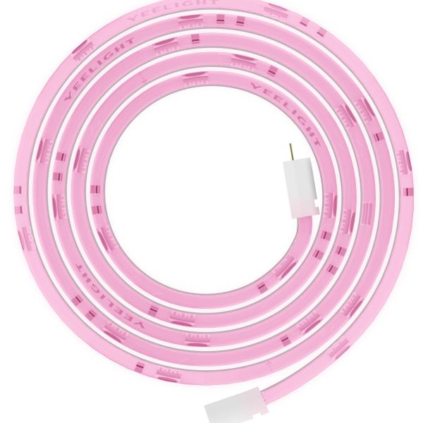 Fita LED Yeelight Lightstrip Plus Extension (1 metro) - XIAOMI