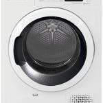 Máquina de Secar Roupa Bomba de Calor YT M11 82K RX SPT R 8Kg (Branco) - INDESIT