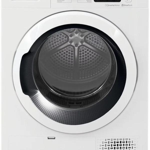 Máquina de Secar Roupa Bomba de Calor YT M11 82K RX SPT R 8Kg (Branco) - INDESIT