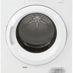Máquina de Secar Roupa YTN M10 91 R EU 9Kg (Branco) - INDESIT