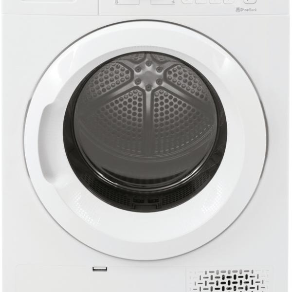 Máquina de Secar Roupa YTN M10 91 R EU 9Kg (Branco) - INDESIT