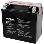 Bateria PB p/ Mota 12V 12Ah - VIPOW