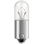 Lampada Halogéneo p/ Automóvel BA9s 12V/4W T4W
