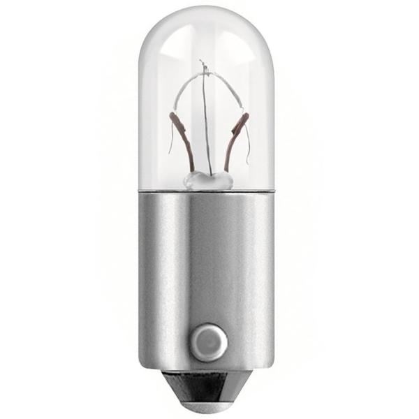 Lampada Halogéneo p/ Automóvel BA9s 12V/4W T4W