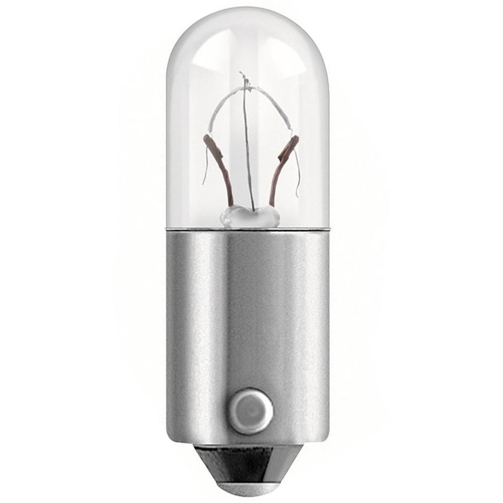 Lampada Halogéneo p/ Automóvel BA9s 12V/4W T4W