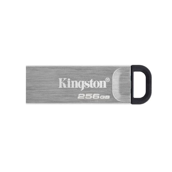 Pen Drive Kingston DataTraveler Kyson 256Gb USB 3.2 — Recondicionado