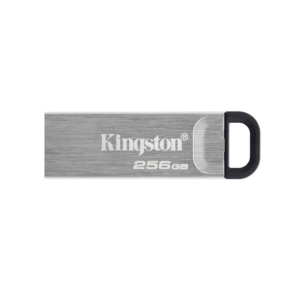 Pen Drive Kingston DataTraveler Kyson 256Gb USB 3.2 — Recondicionado
