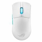 Rato Gaming Wireless Asus ROG RF Wireless + Bluetooth + USB Type - C 36000 DPI — Recondicionado