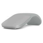 Rato Microsoft Surface Arc sem fios Bluetooth 4.1 Cinza Claro — Recondicionado