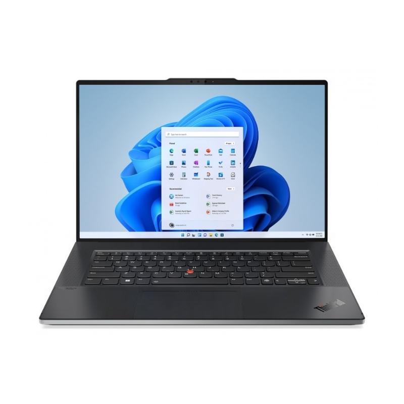 Nb Lenovo Z16 Gen 1 2022 Ryzen 7 Pro - 6850U 16Gb 512Gb SSD RX6500M 4Gb 16" Win11Pro | Grade A+ |Lenovo Certified Refurbished