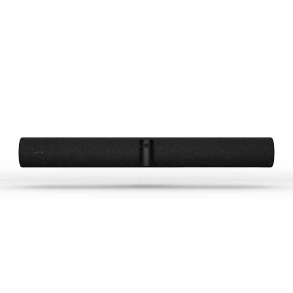 Camara para Video Conferência Jabra PanaCast 50 Certificação Zoom - Certificado para Microsoft Teams Preto