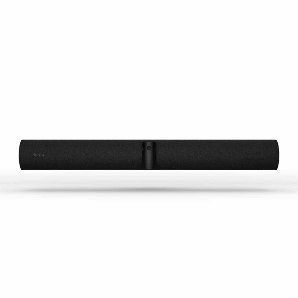 Camara para Video Conferência Jabra PanaCast 50 Certificação Zoom - Certificado para Microsoft Teams Preto