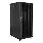 Armario Rack 27U Lanberg FF01 - 6827 - 12BL 600X800