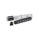 Toner Original Kyocera TK8335 Preto — Recondicionado