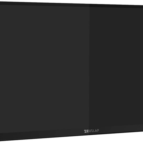 Monitor Portátil Tátil 22 Z22P PRO Quad HD - ZEUSLAP